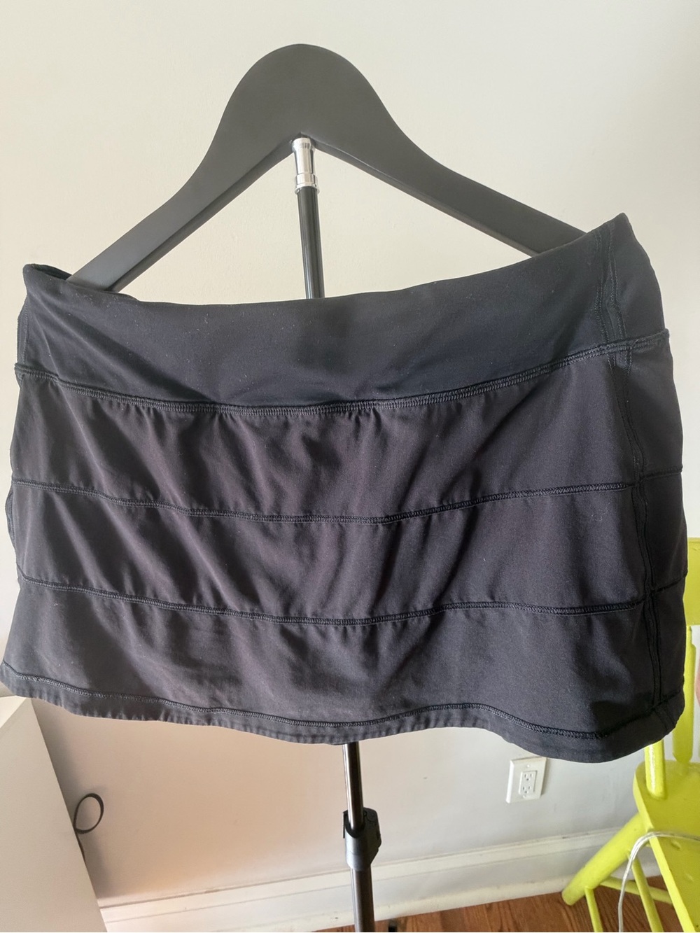 Lululemon Pace Rival Skort